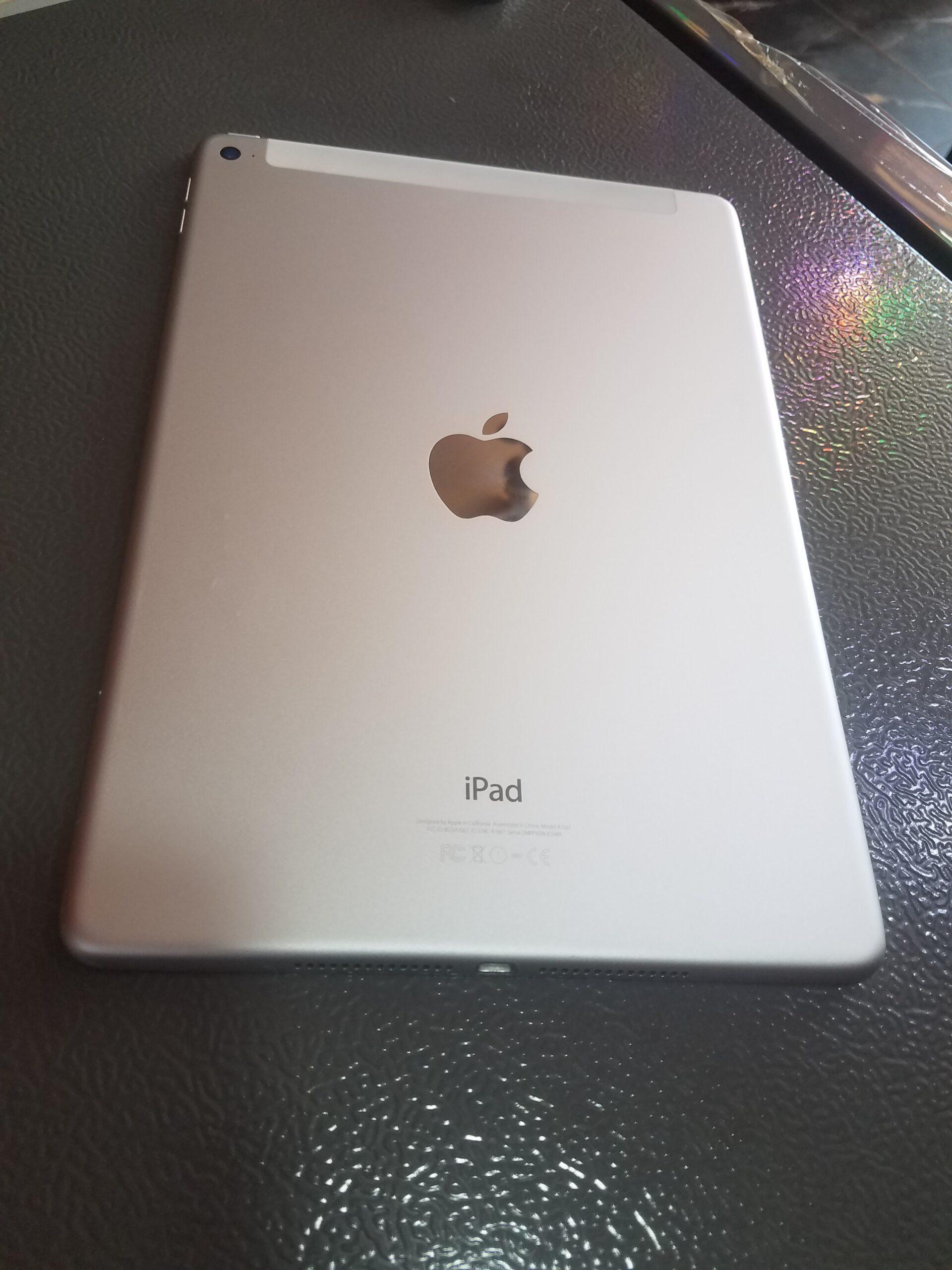 Apple iPad Air2 16GB Cellular