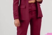Ladies suits