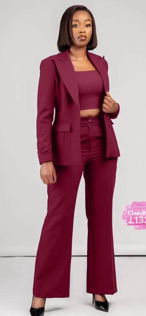 Ladies suits