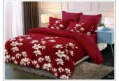 4pcs duvet 6*6 cotton
