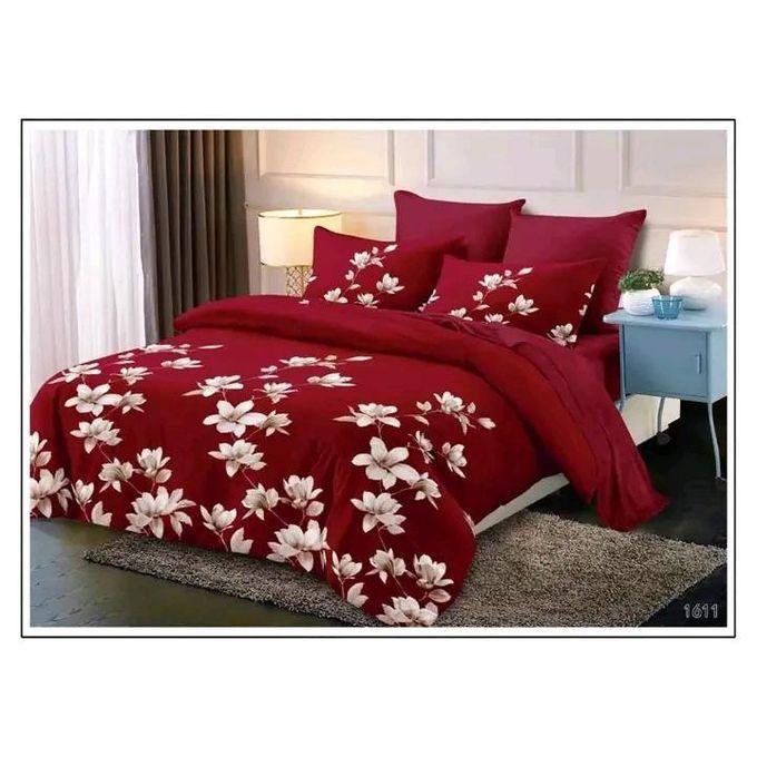 4pcs duvet 6*6 cotton