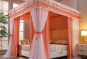 Diamond mosquito net