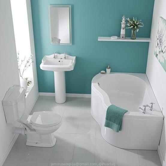 Bathroom accessories