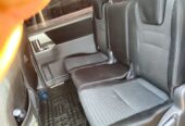 Toyota Noah Voxy Black