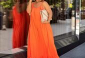 Long dresses