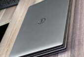 Dell precision 5520