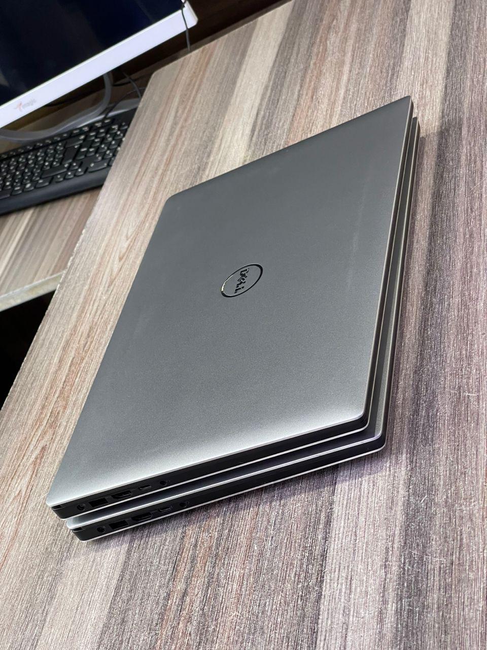 Dell precision 5520