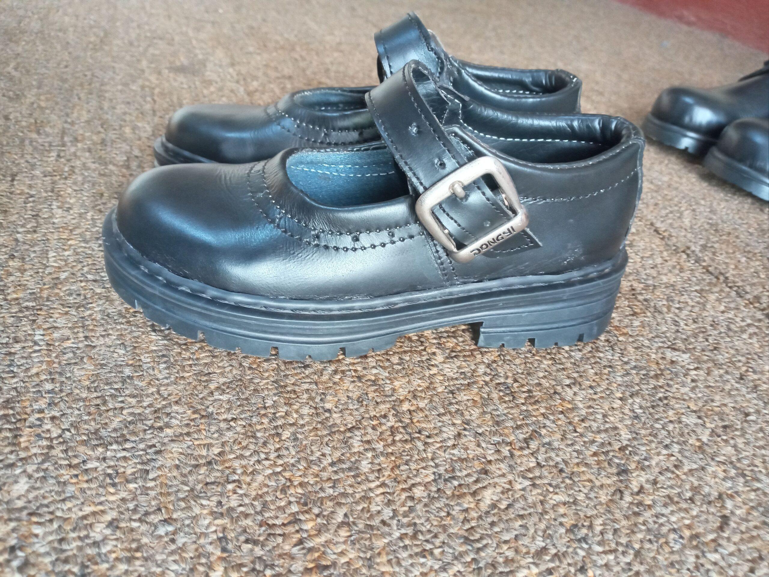 Miss p shoe centre
