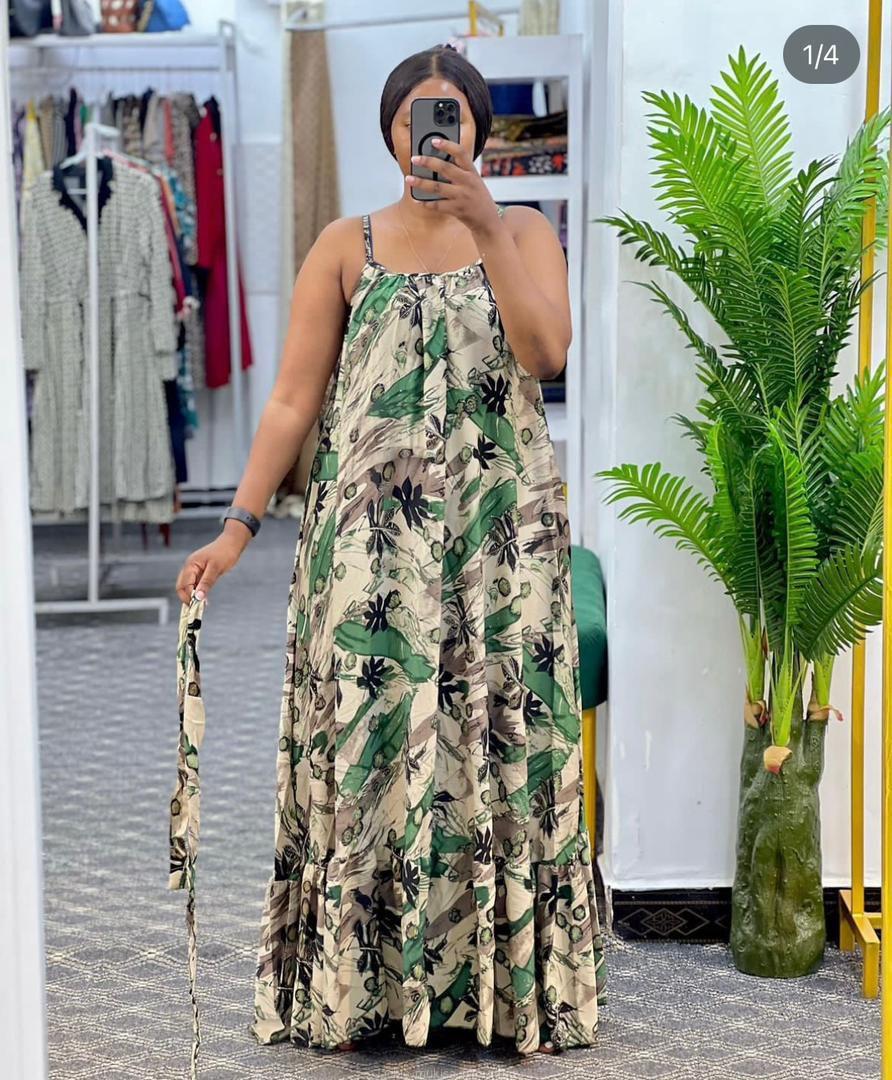 Free dresses