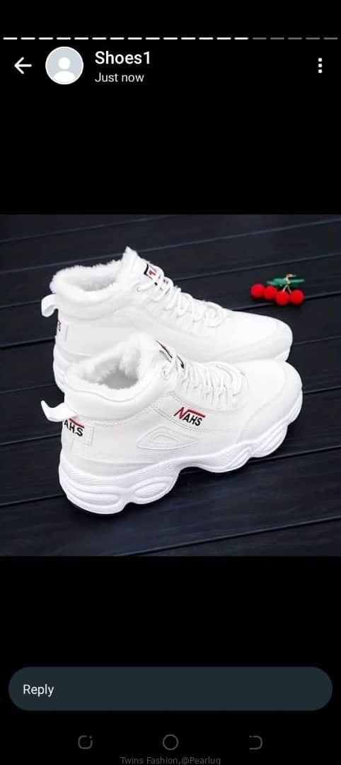 Shoes sneakers