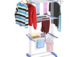 Drying ruck clothes