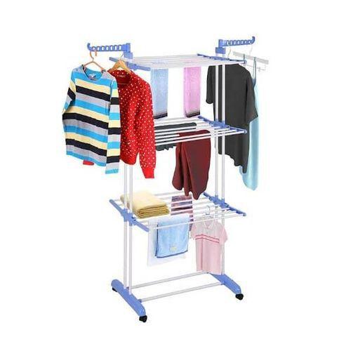 Drying ruck clothes