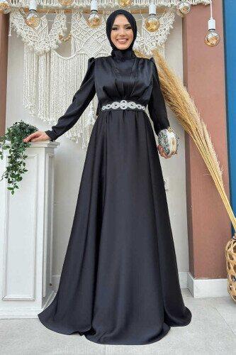 Long dresses