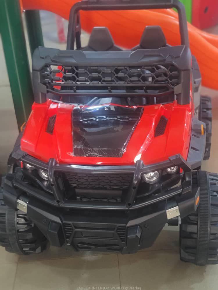 KIDS PLAY CARS