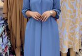 Long dresses