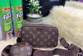 Cross bags