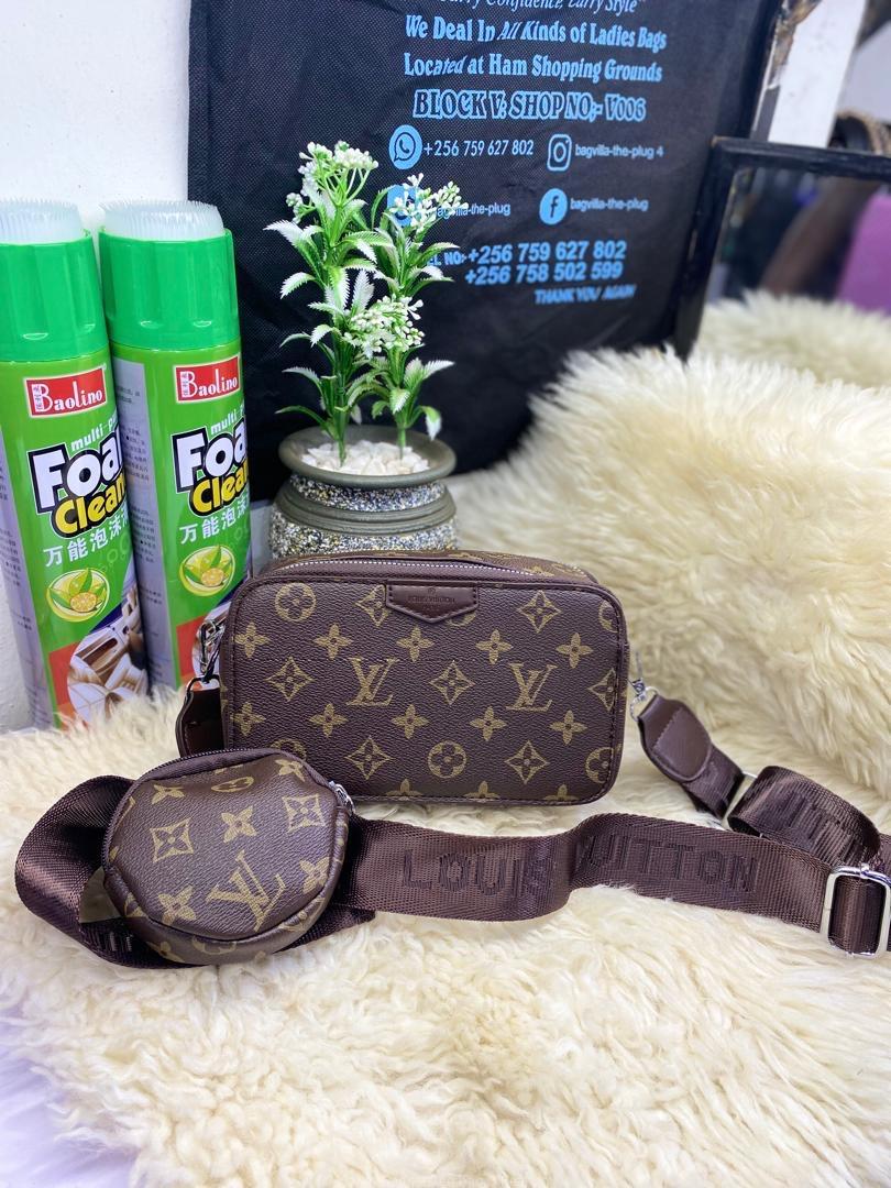 Cross bags
