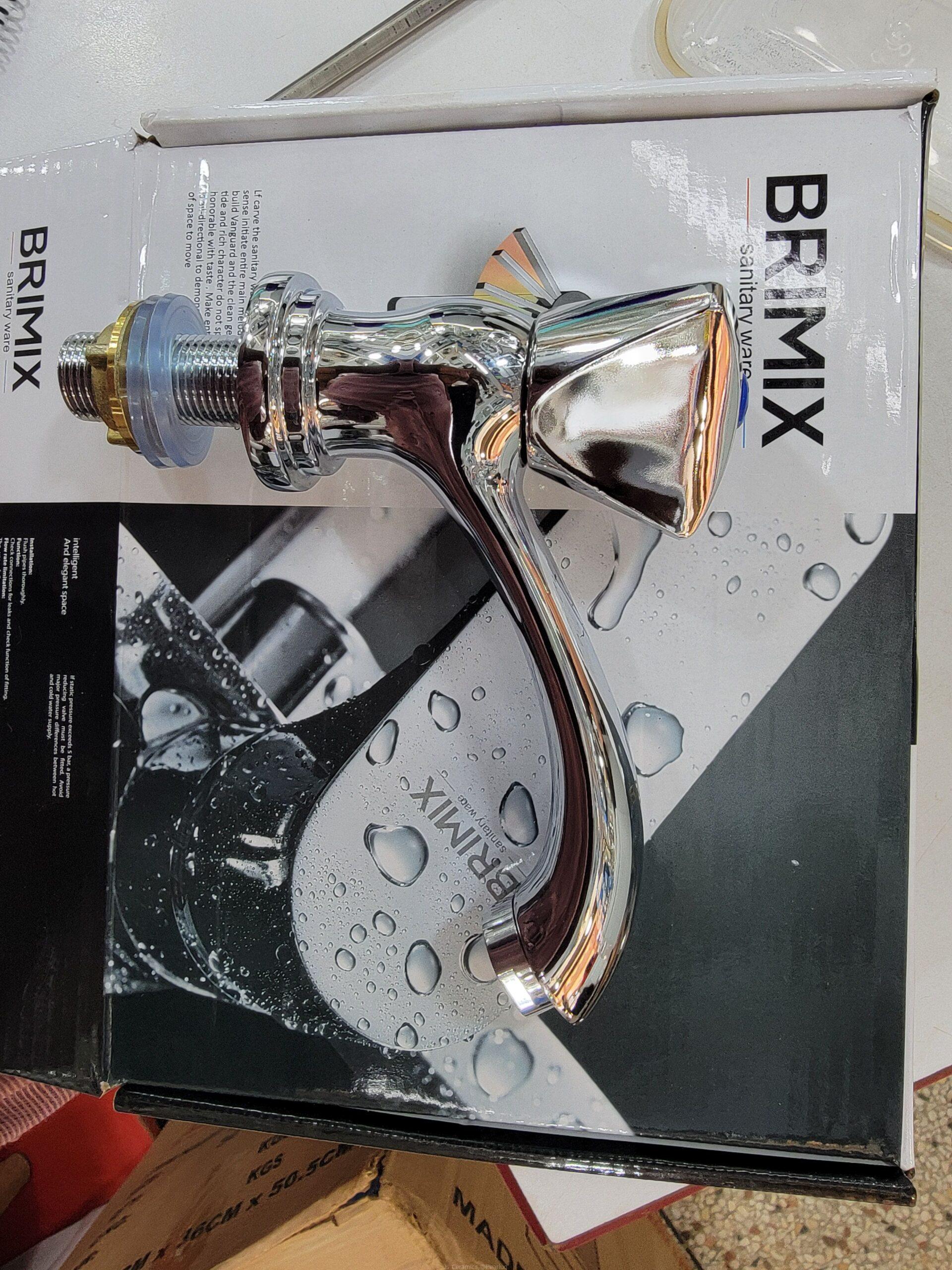 Basin Tap