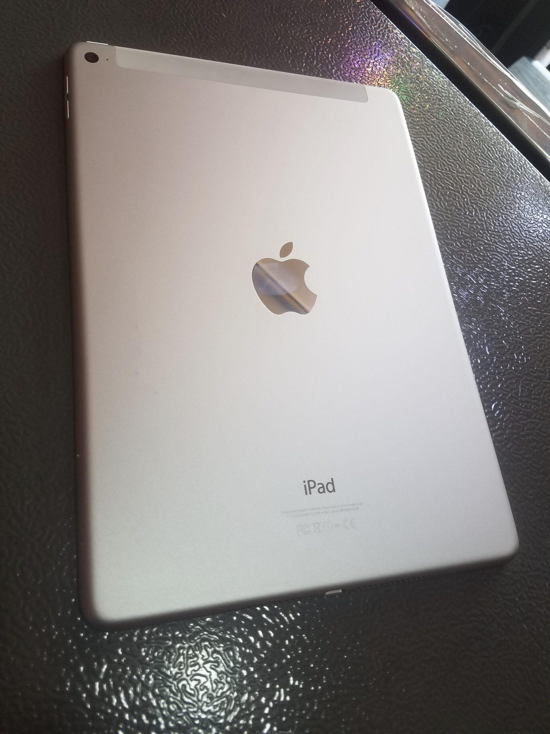 Apple iPad Air2 16GB Cellular