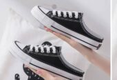 Push in shoes