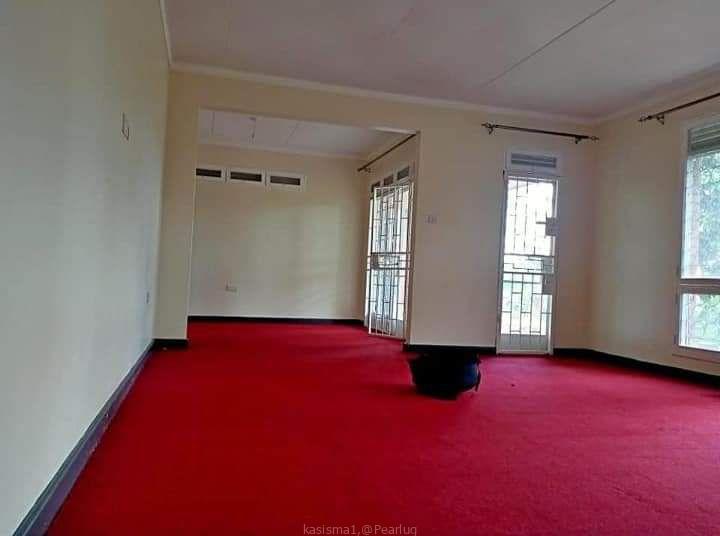 Wall to wall woolen carpets