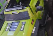 Big Toy Car for kids