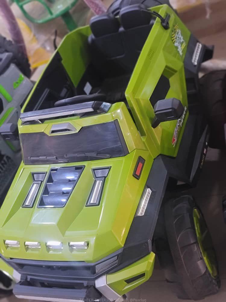 Big Toy Car for kids