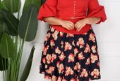 Classic office dresses