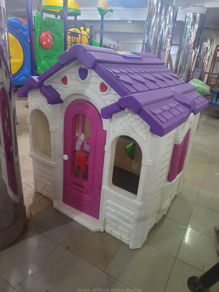 KIDS PLAY STATION