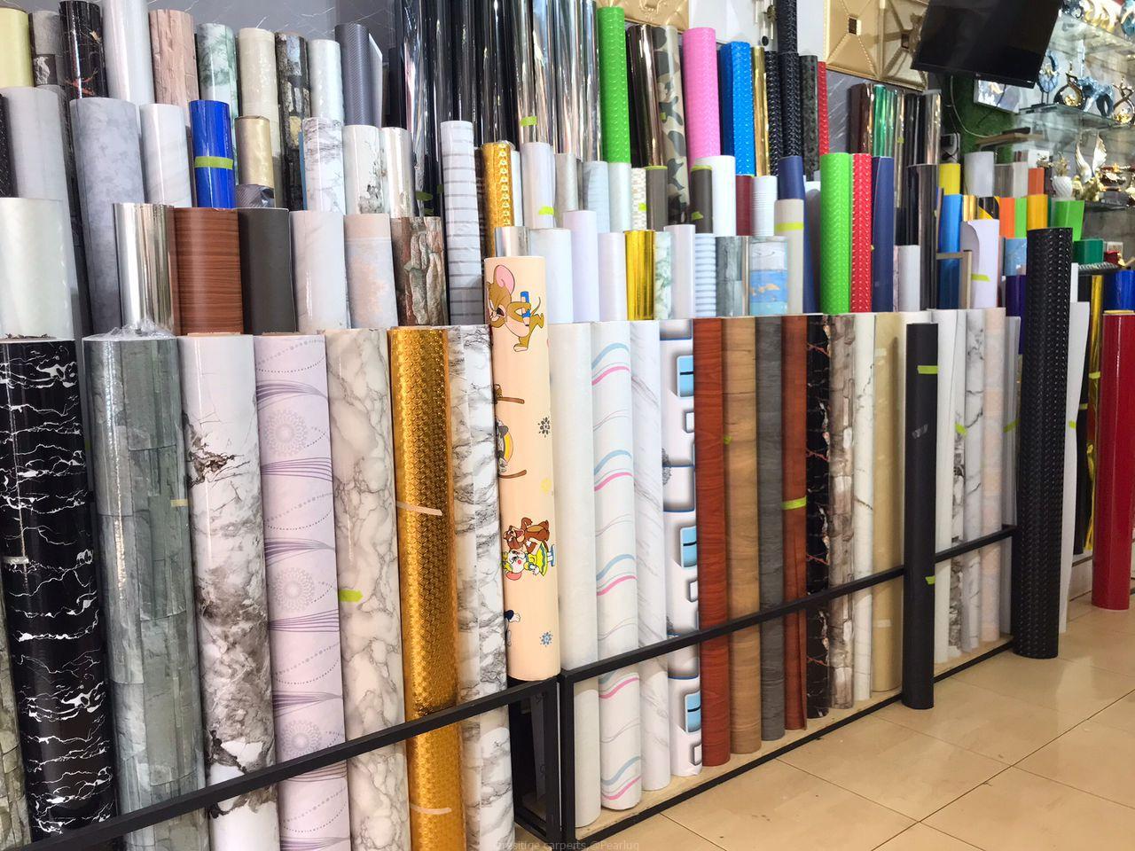 WALLPAPER STICKERS