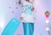 Bridal suits for banyankole wear