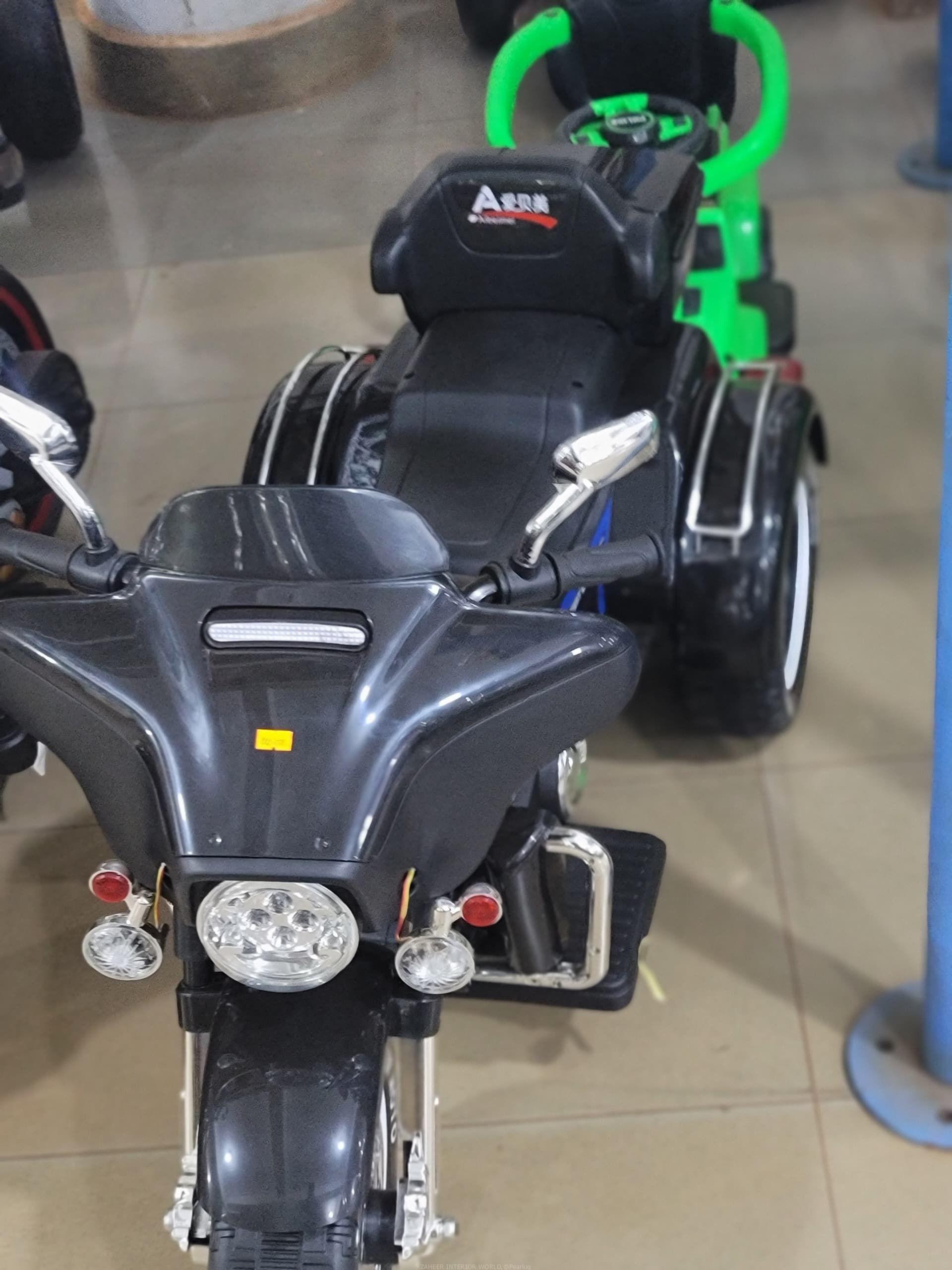 KIDS TOYS BIKES