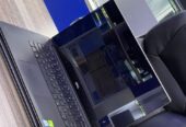 Dell precision 5520