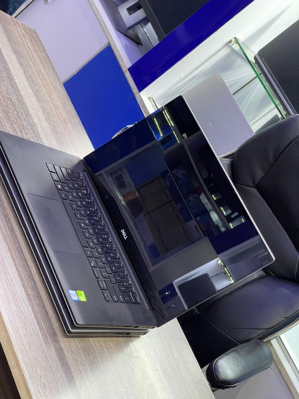 Dell precision 5520