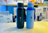 Vacuum bottles