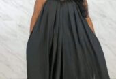 Long dresses