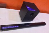 Smart Soundbar