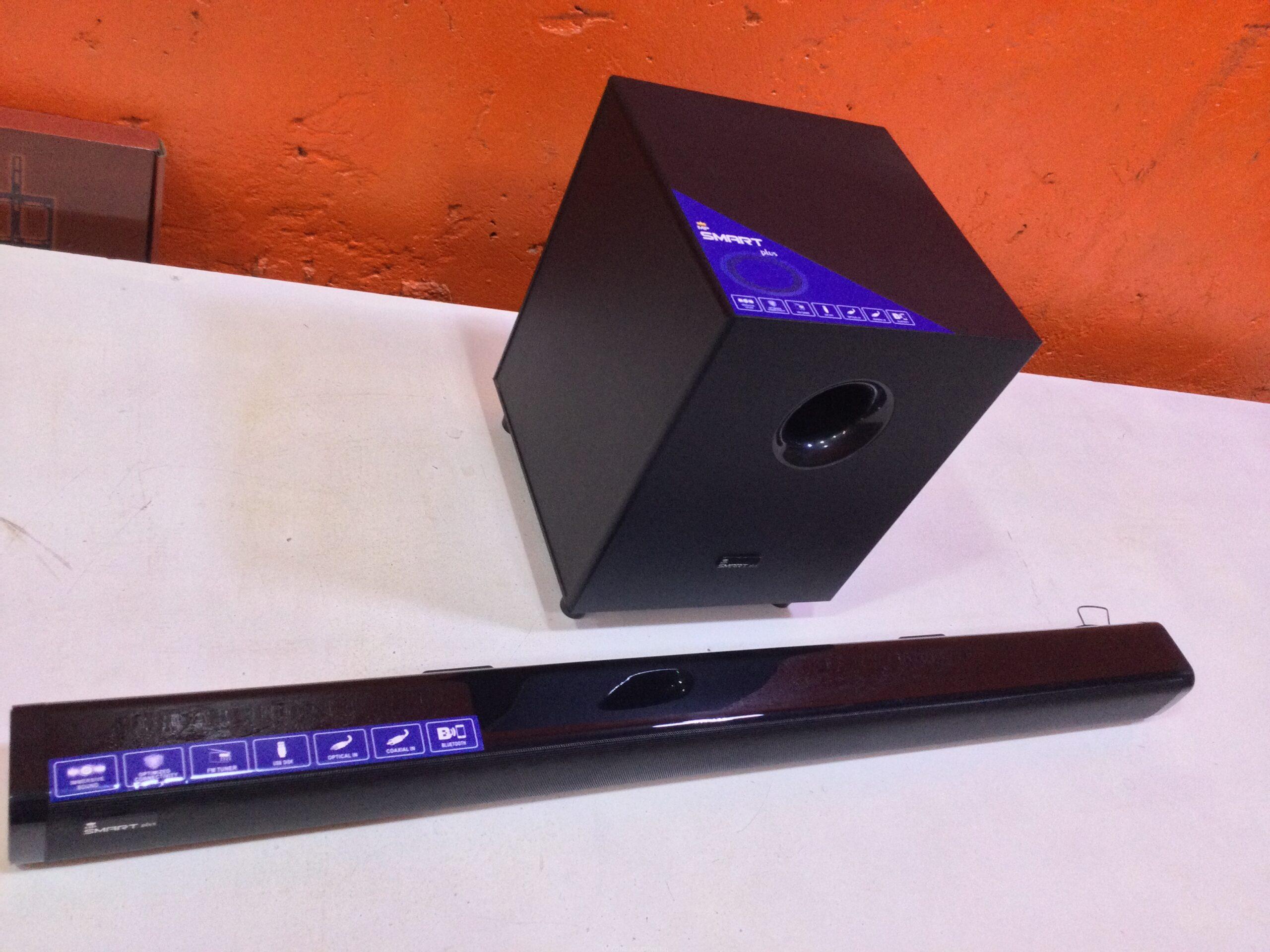 Smart Soundbar