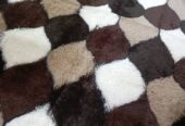Center carpets