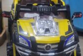 KIDS CAR/ TOYS