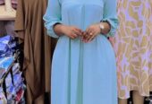 Long dresses