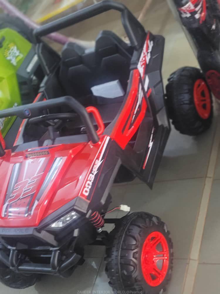 KIDS PLAY CAR TOY