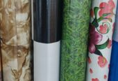 Plastic Carpet