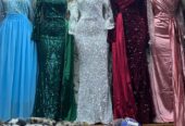 Party dresses