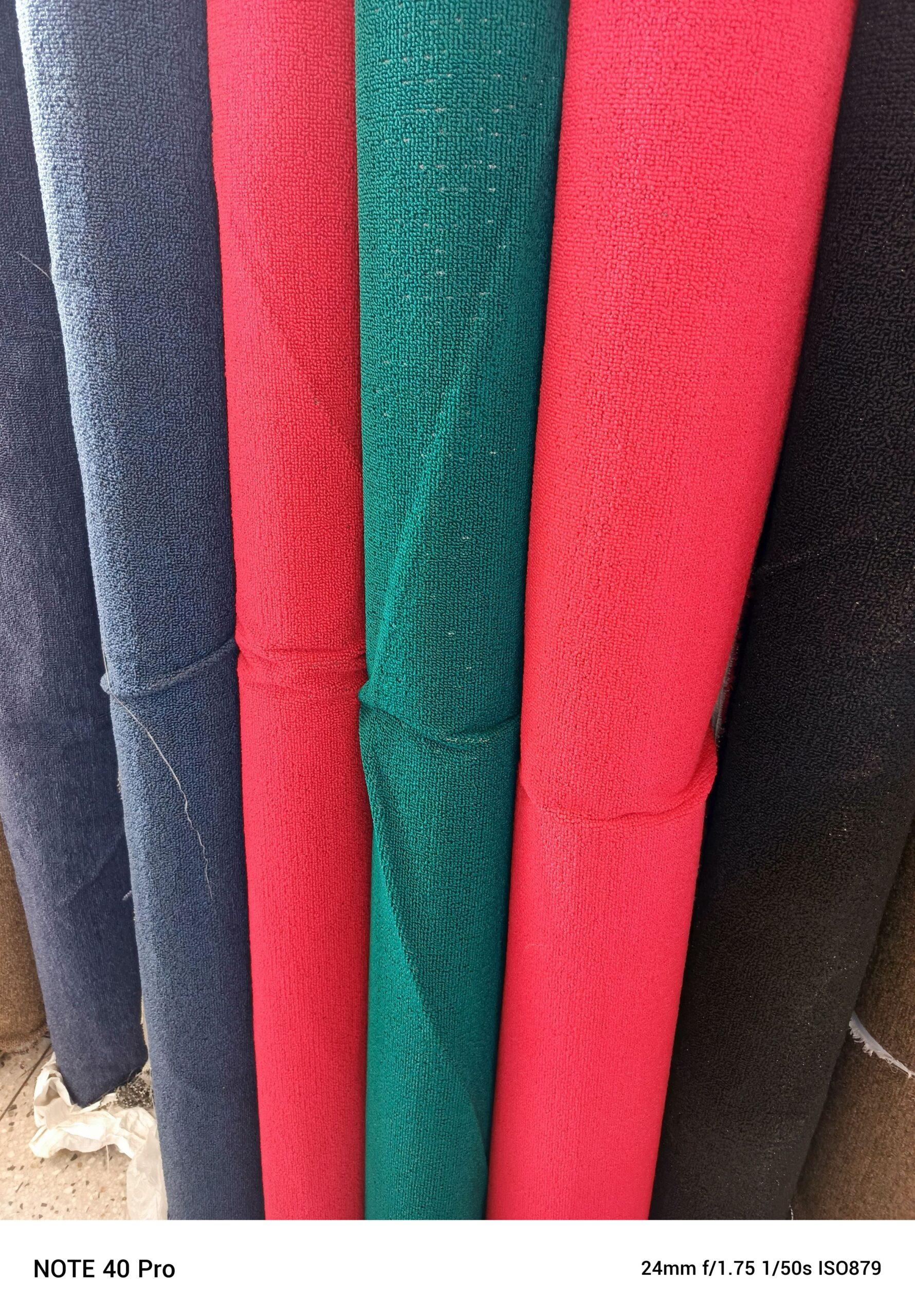 QUALITY WOOLEN CARPET
