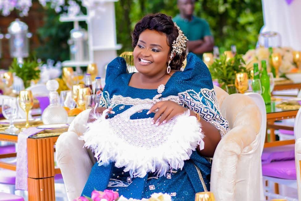 Bridal Gomesis