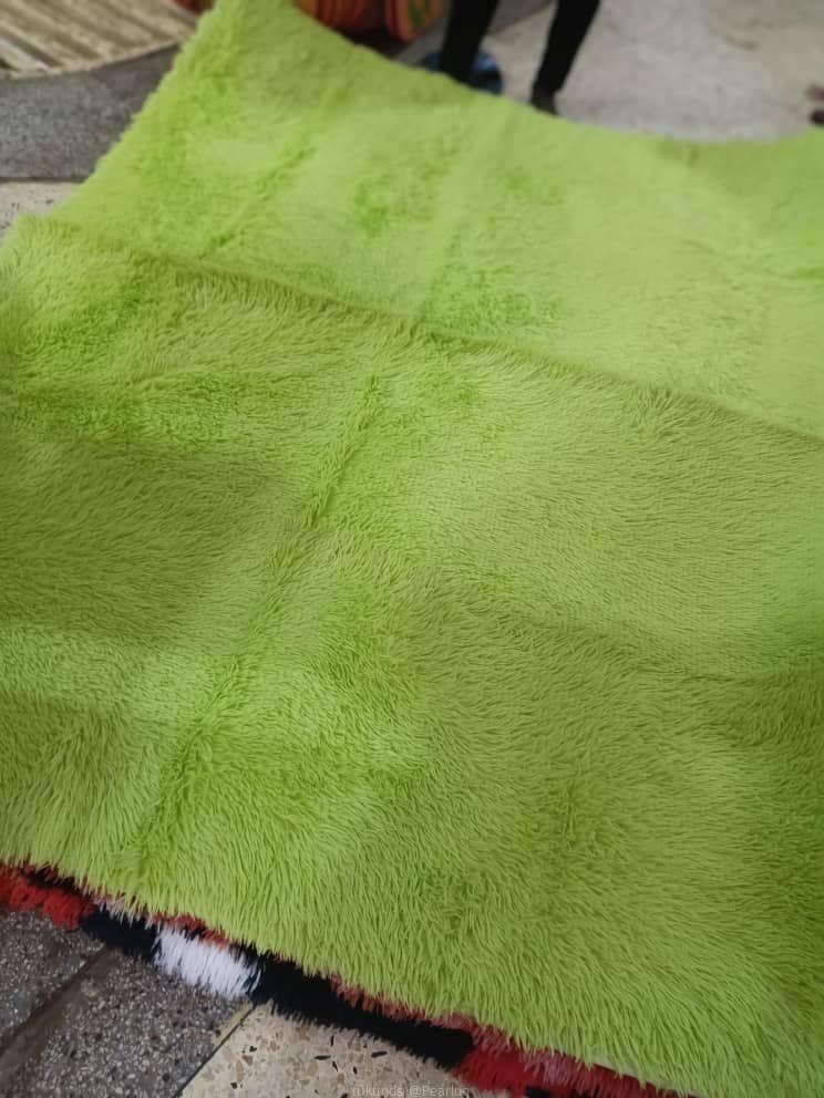 Center carpets