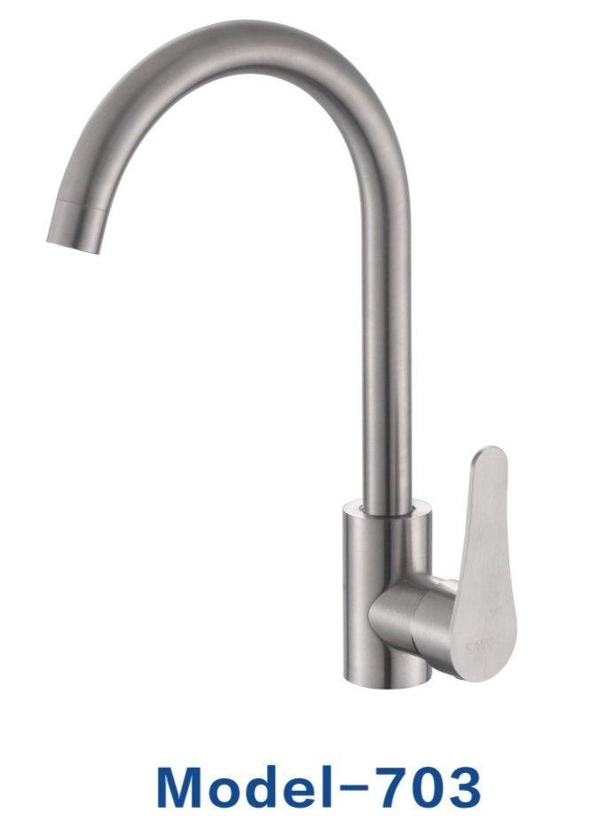 SINK MIXERS