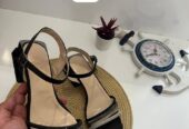 Huzy collection shoes