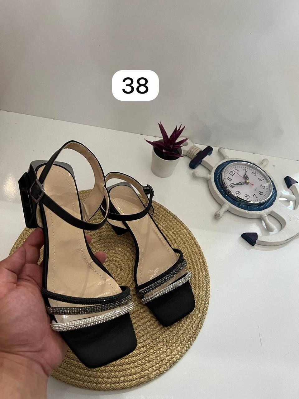 Huzy collection shoes
